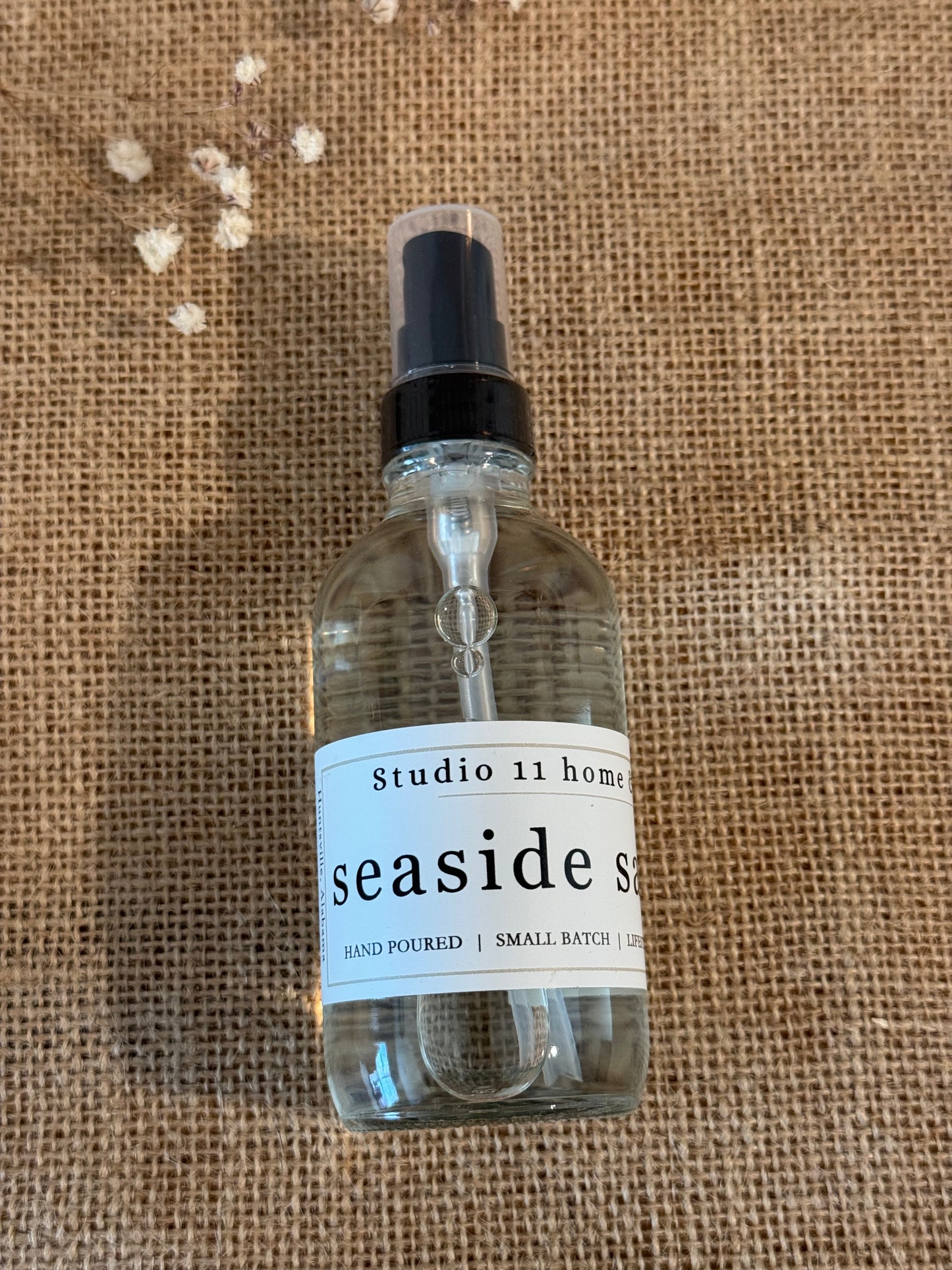 Seaside Samba | 4 oz everywhere mist