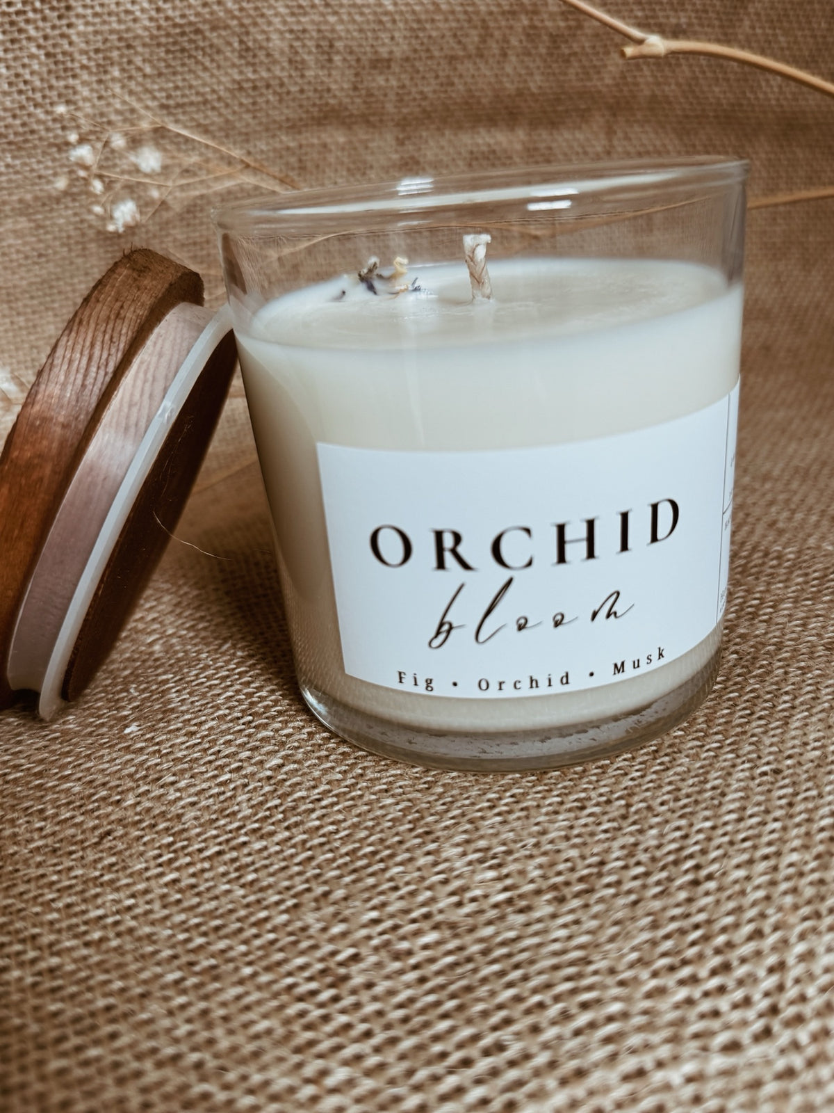 Orchid Bloom 8 oz