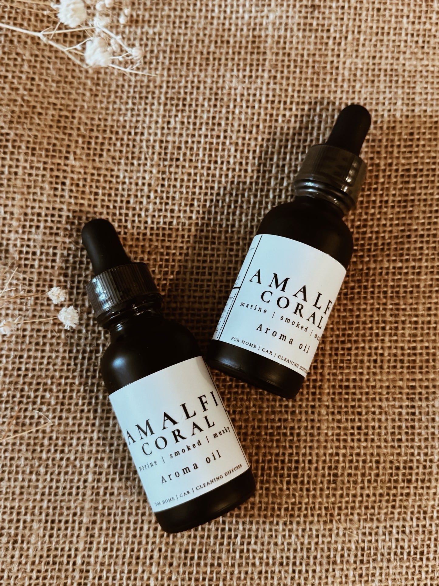 Aroma oil | Amalfi Coral