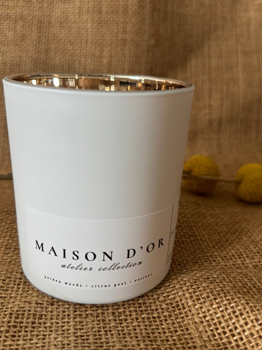 Maison D'OR