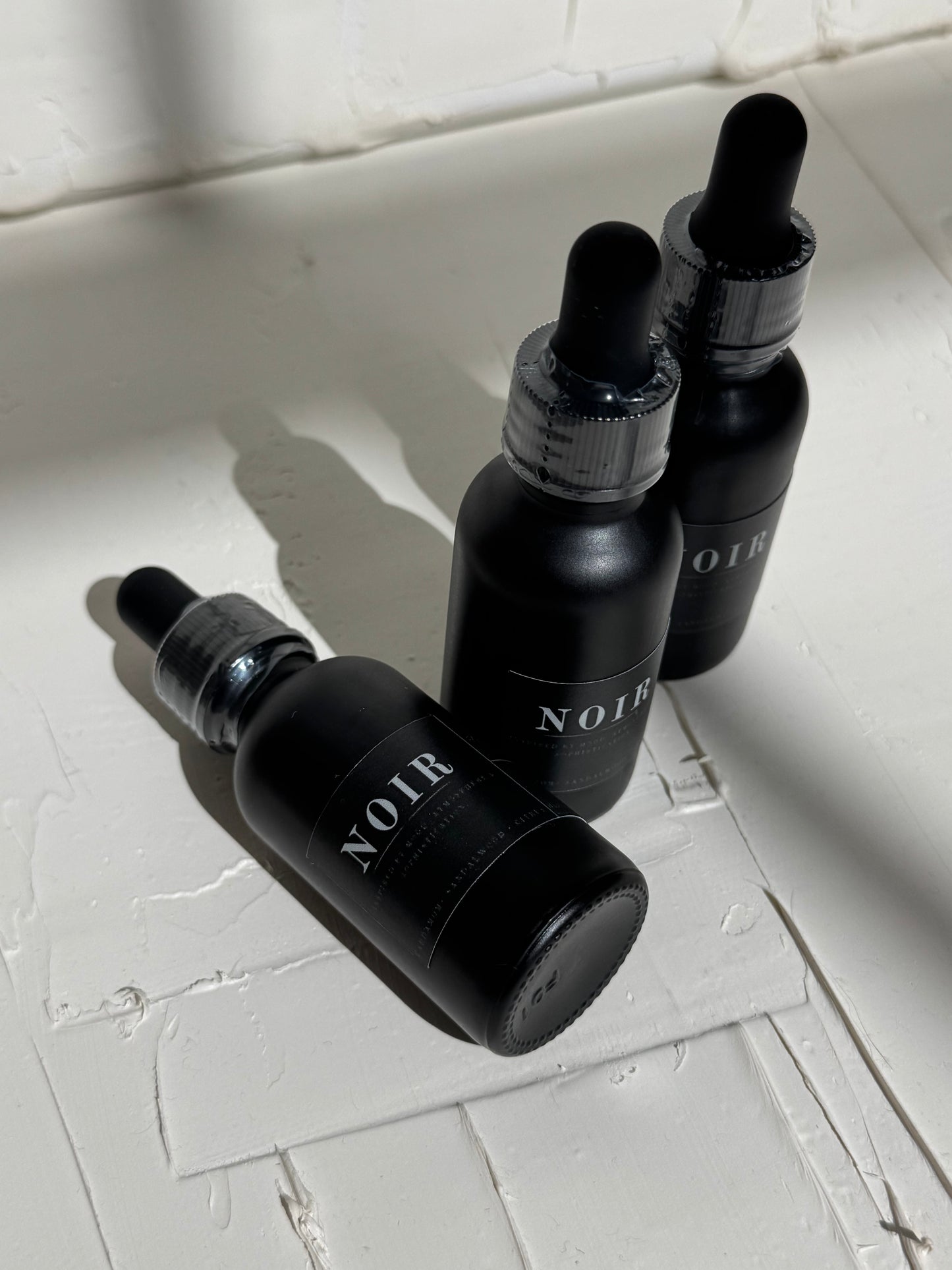 NOIR | Aroma oil