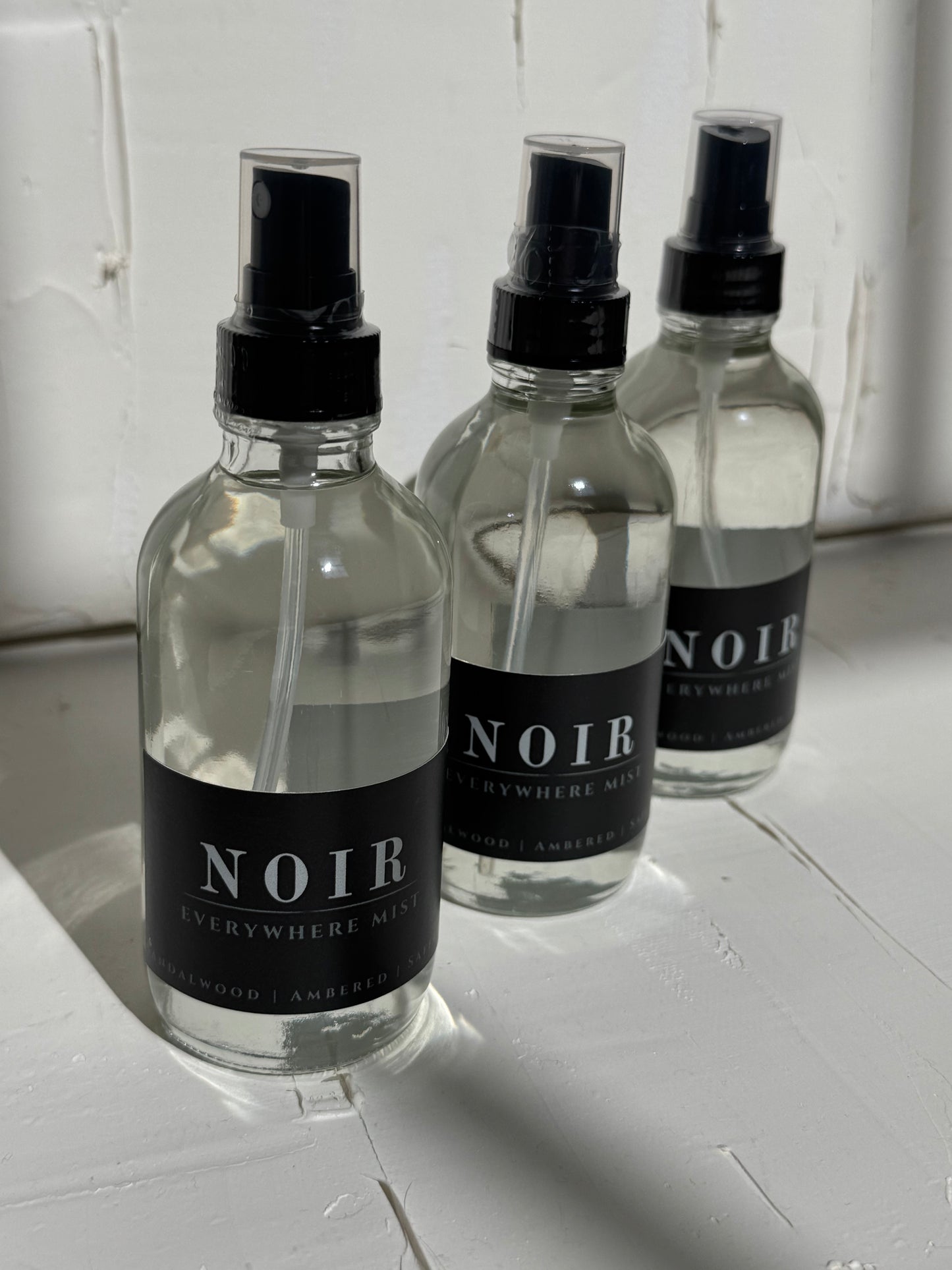 NOIR | Everywhere Mist