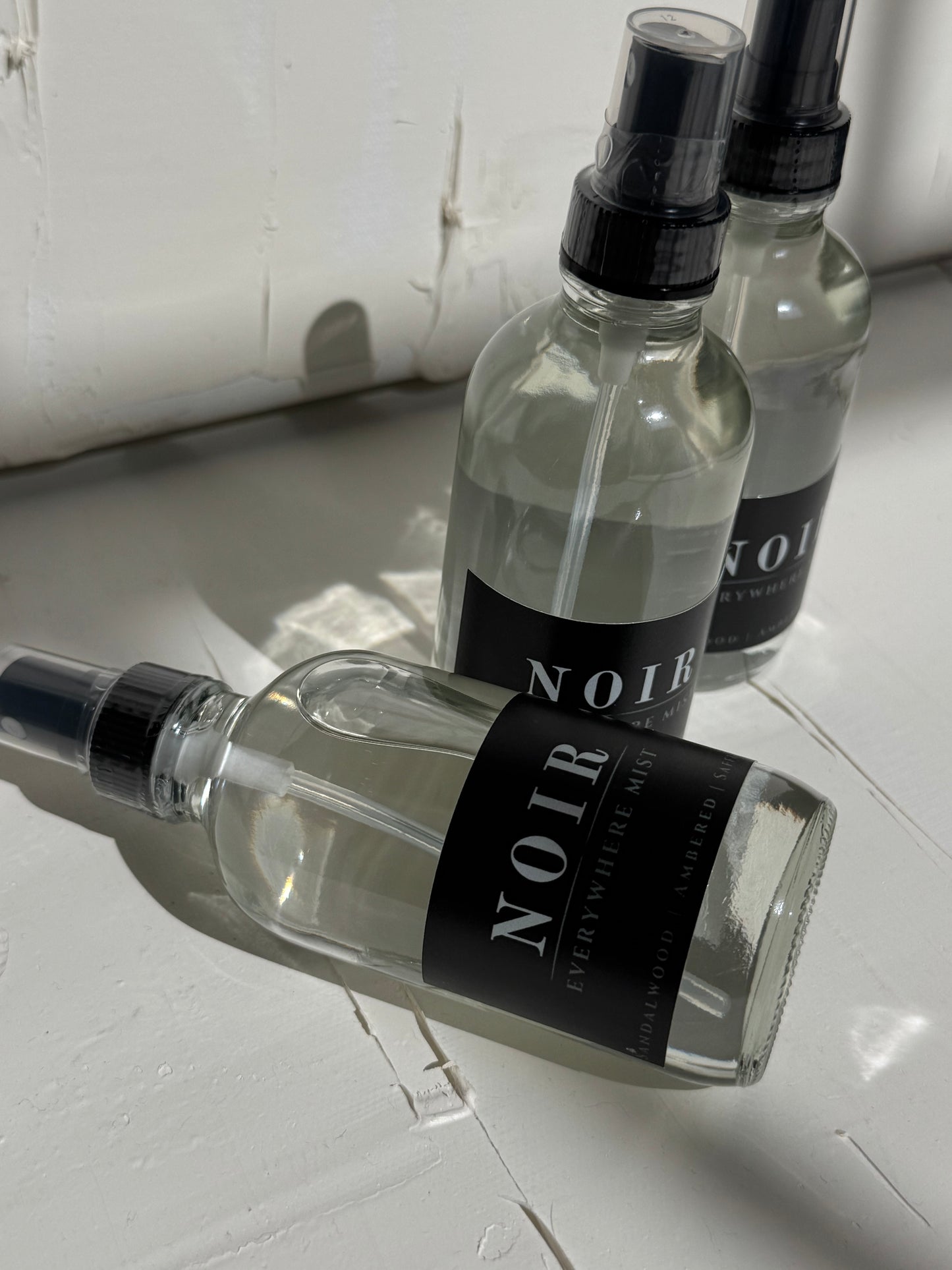 NOIR | Everywhere Mist