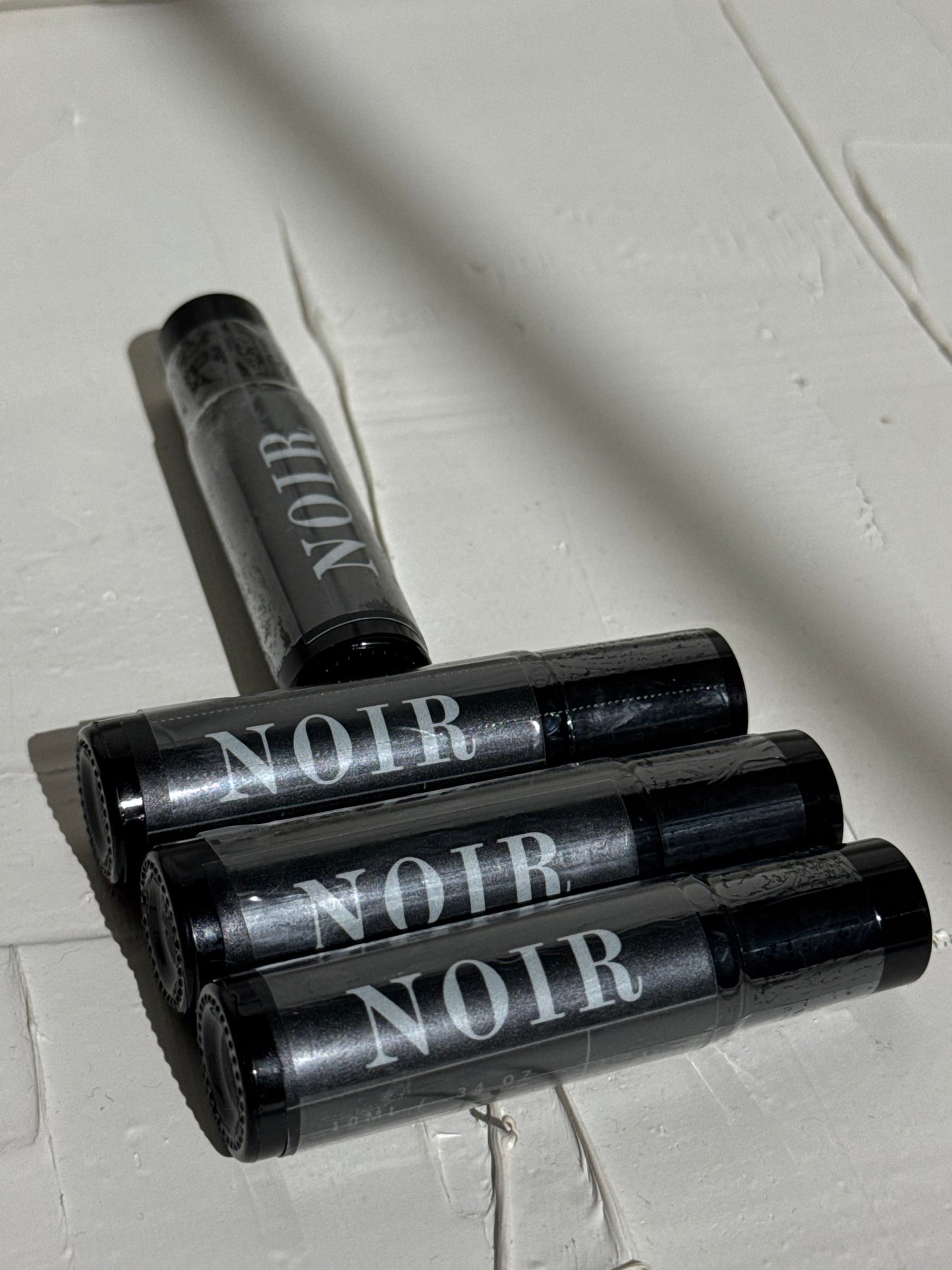 NOIR | pulse point fragrance