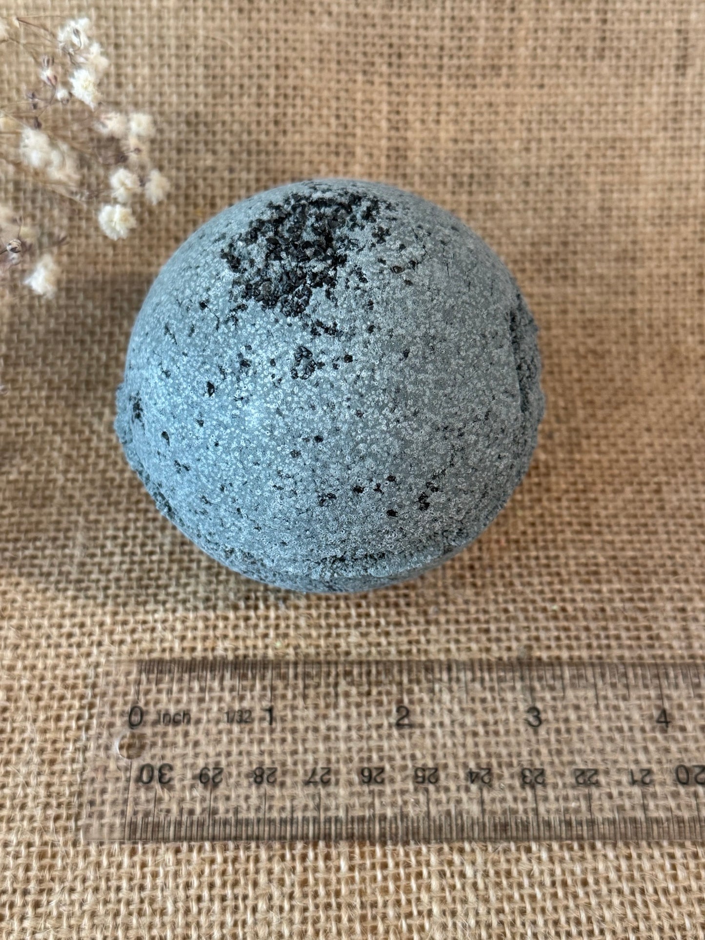 Amalfi Coral Bath Bomb XL | The Bath Soak Collection