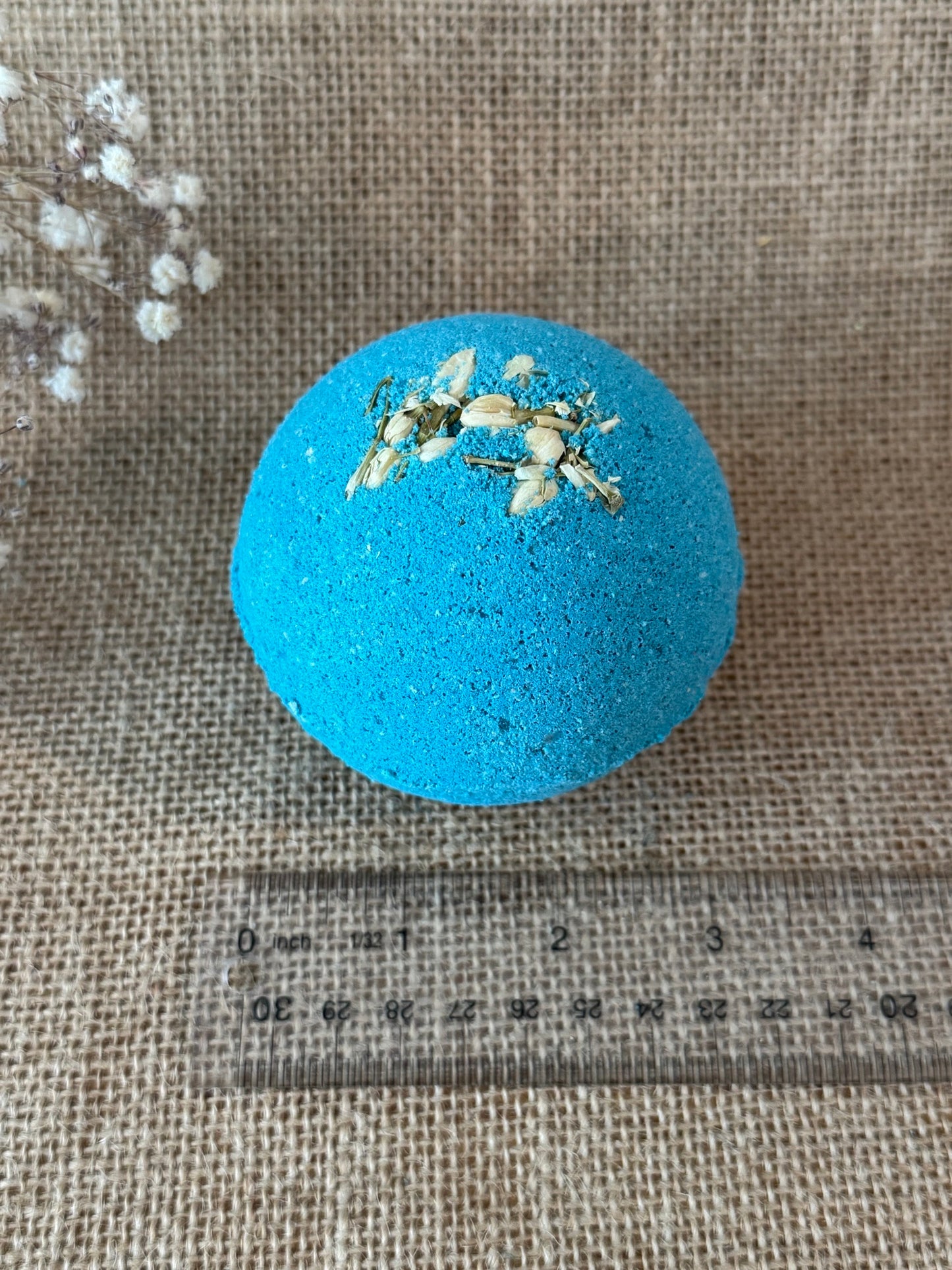 HighTide Bath Bomb XL | The Bath Soak Collection
