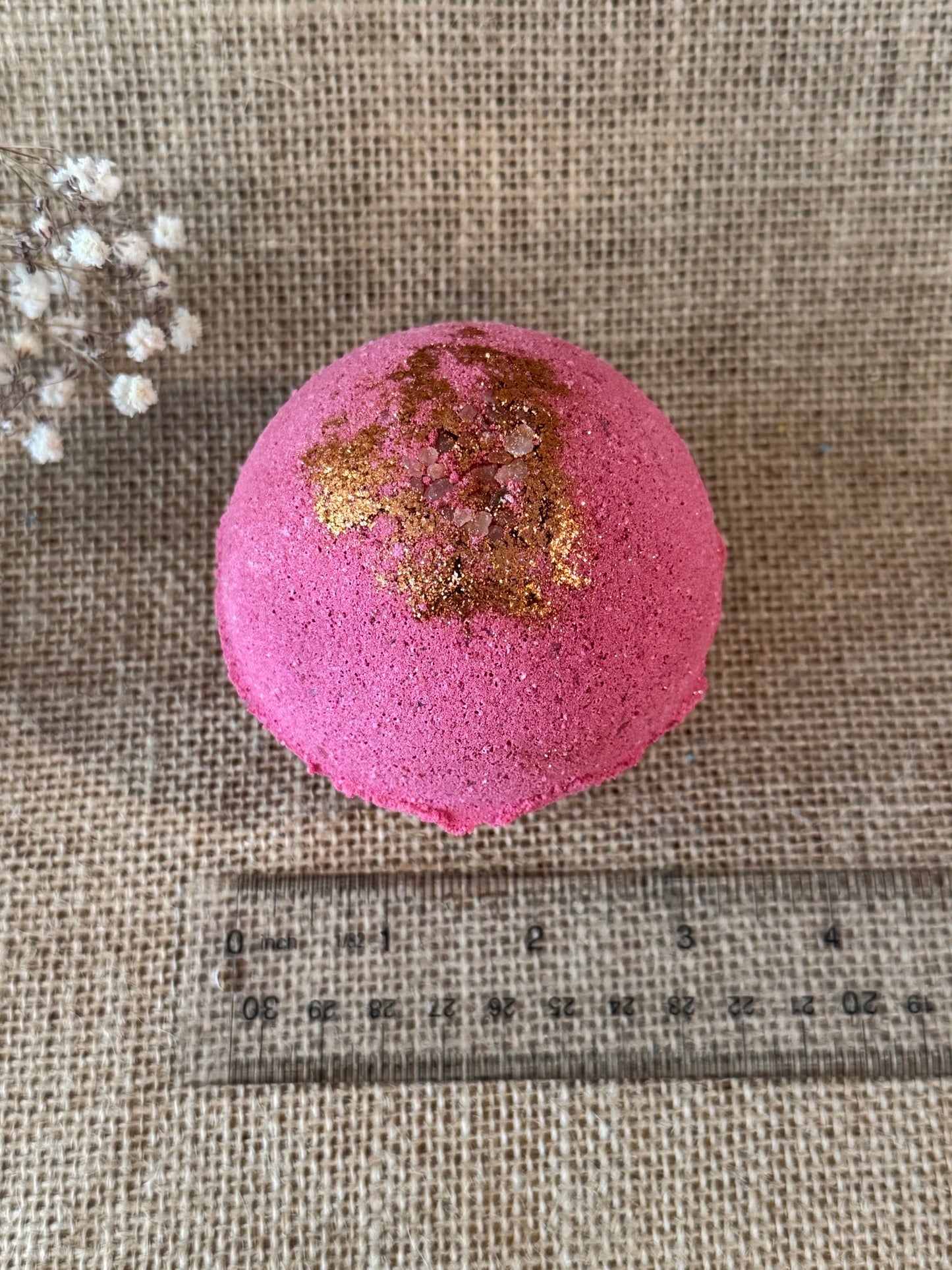 Seaside Samba Bath Bomb XL | The Bath Soak Collection