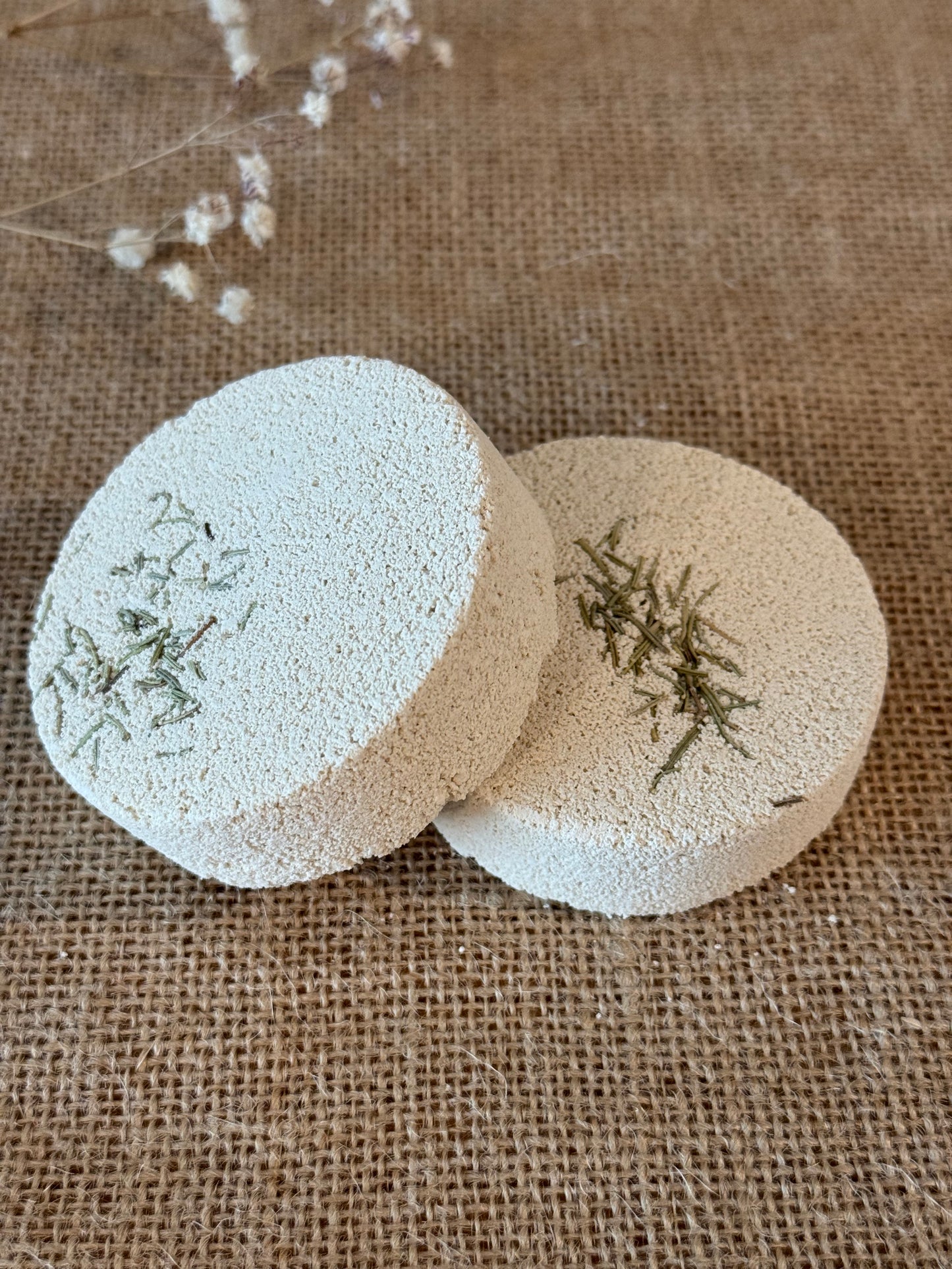 Shower Steamer - Detox