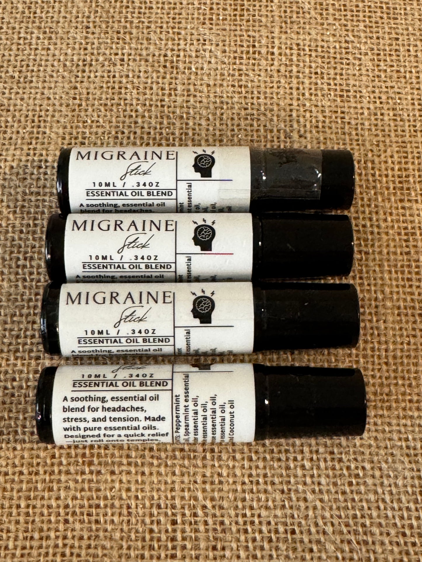 Migraine Stick