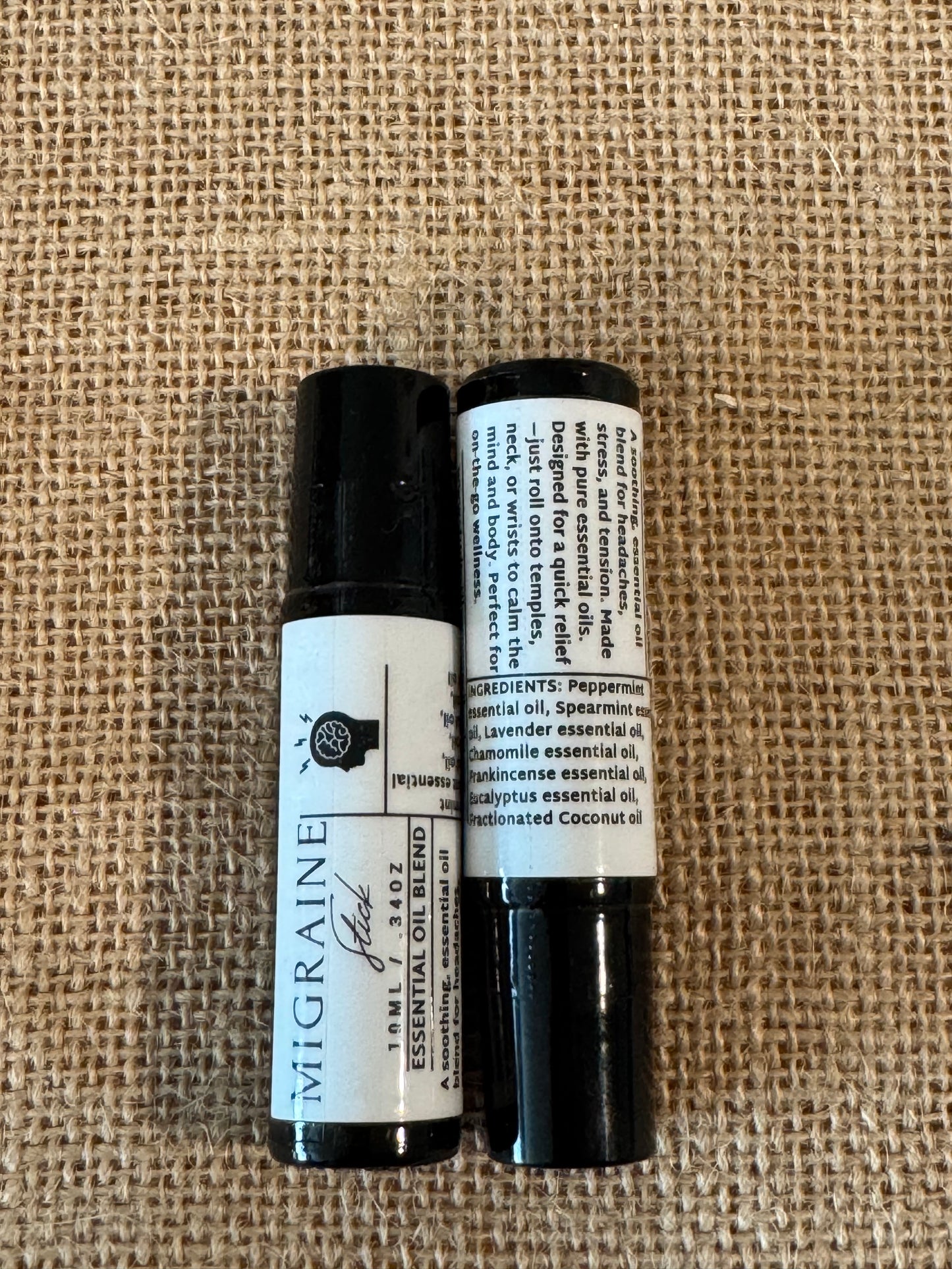 Migraine Stick