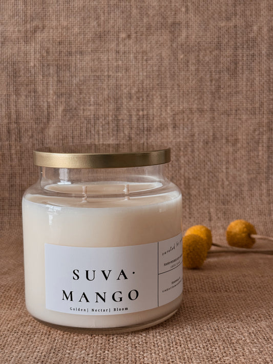 Suva Mango 18oz | Spring