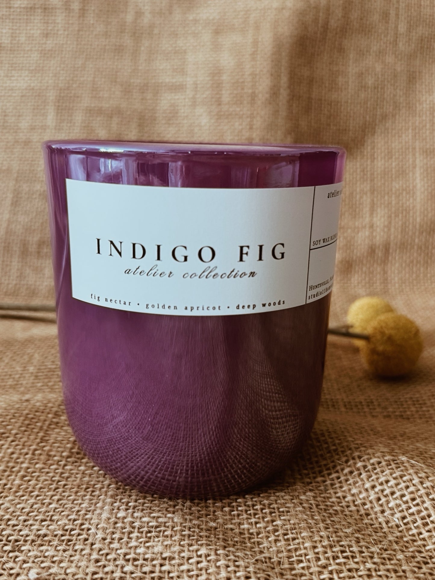 Indigo Fig