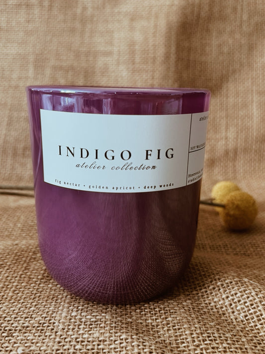 Indigo Fig