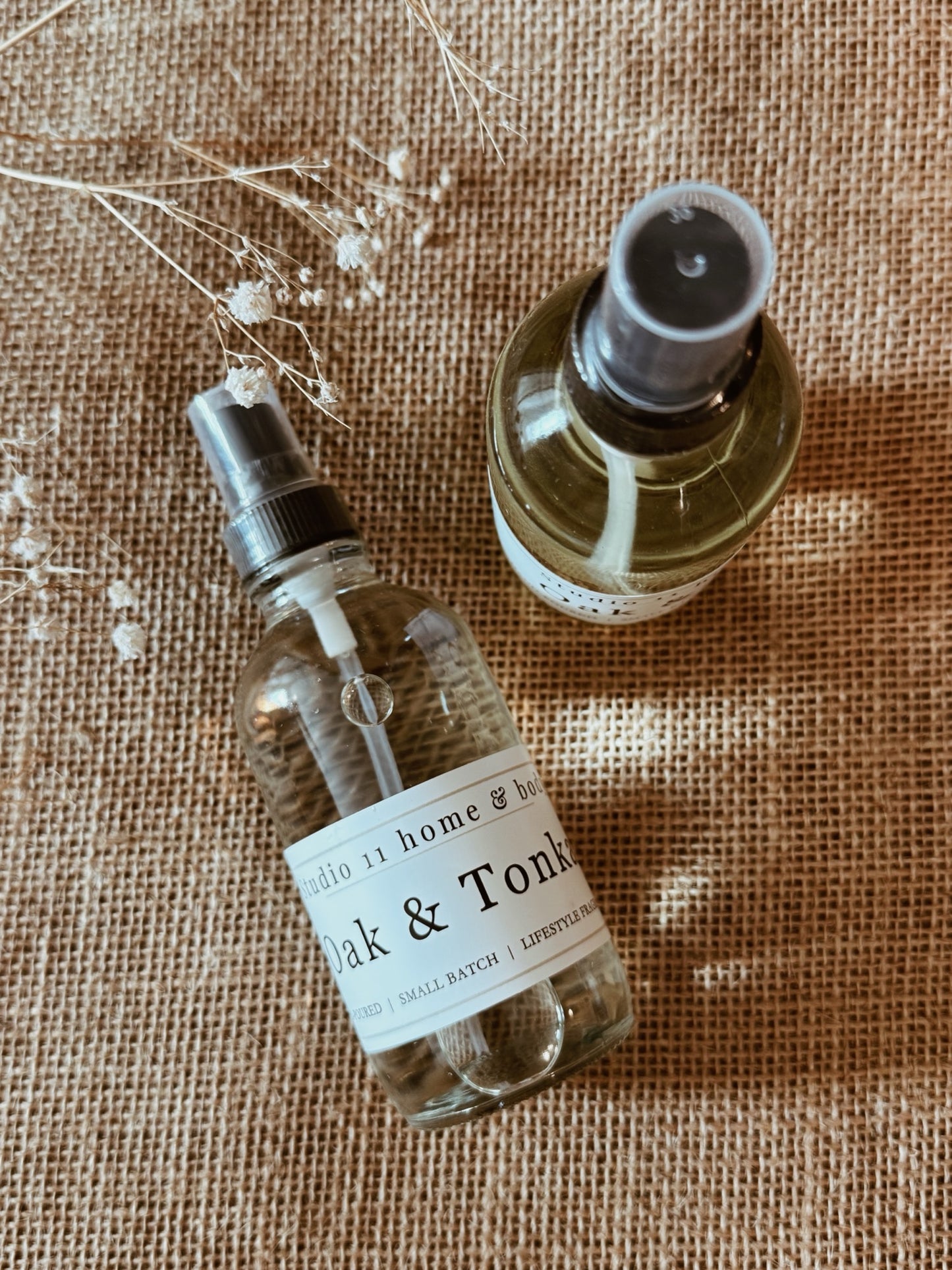 Oak & Tonka | Everywhere Mist