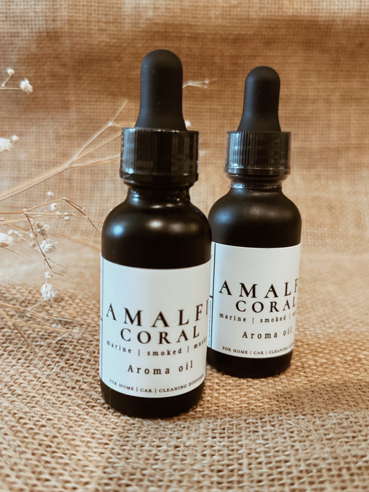 Aroma oil | Amalfi Coral