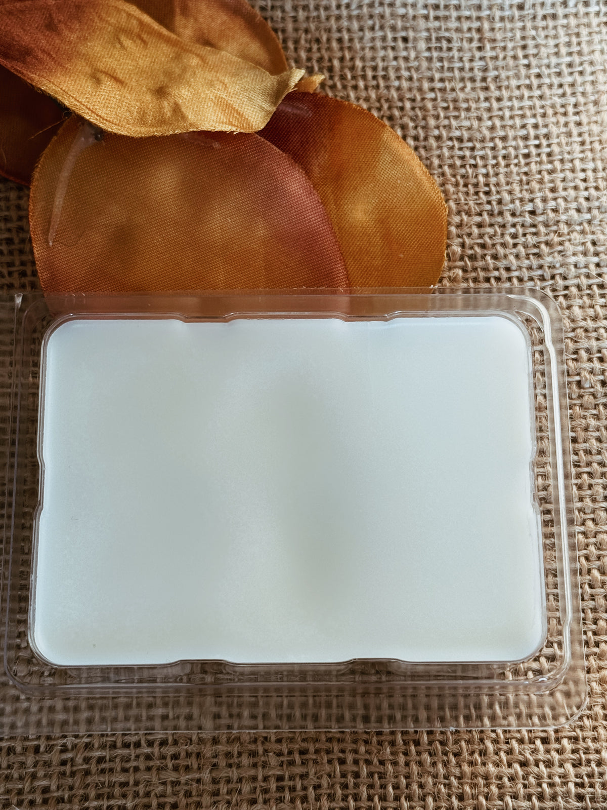 Maple & Musk | 3 oz soy melt