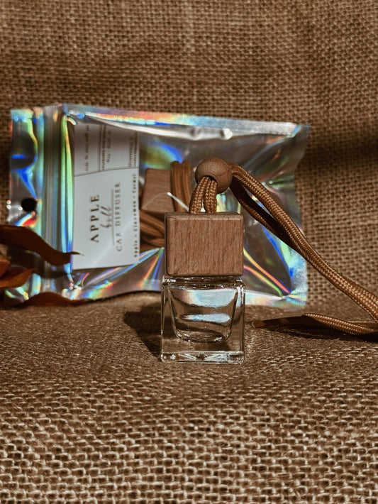 Apple hill | car diffuser