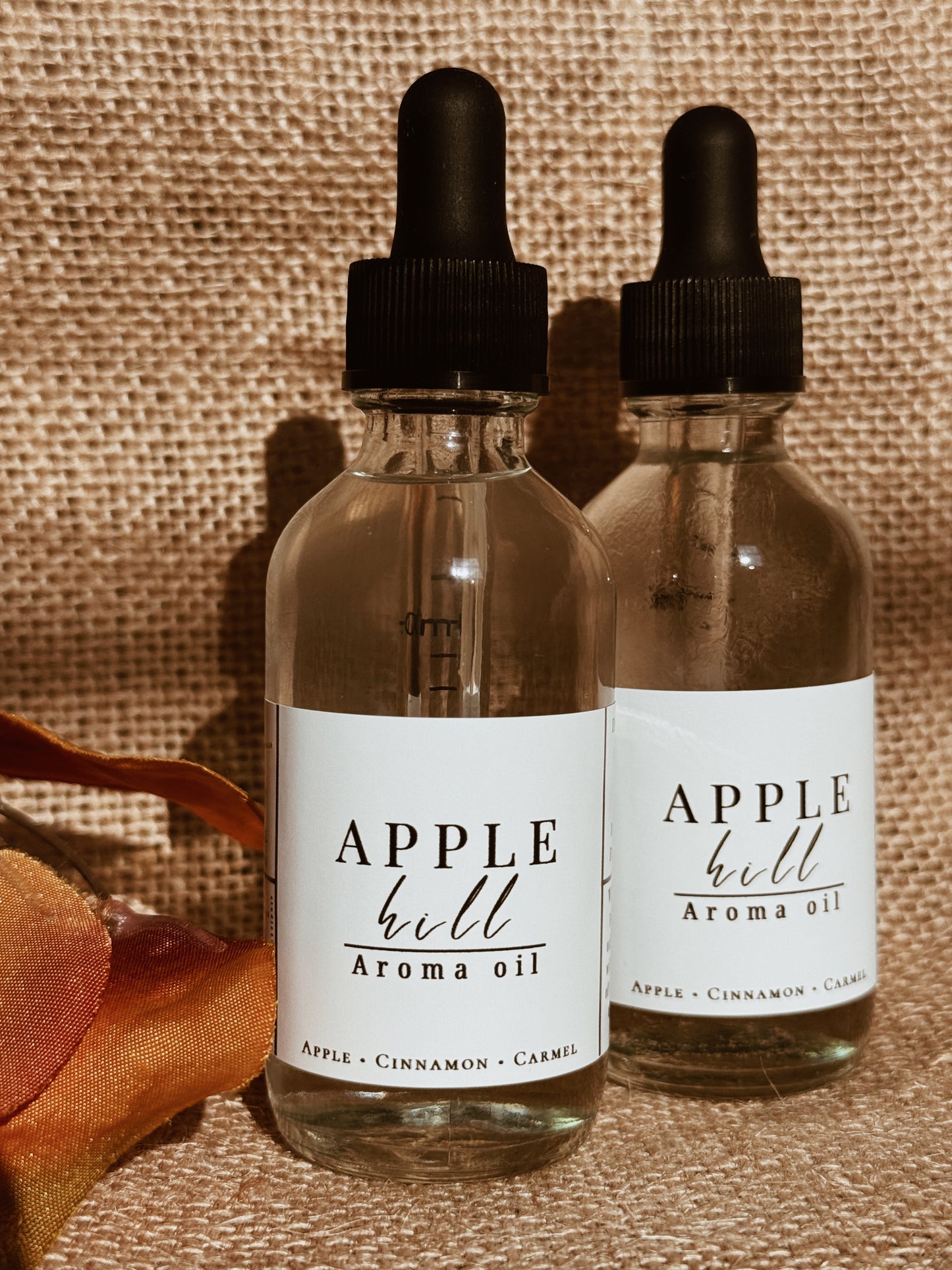 Apple hill | 2 oz. Aroma oil