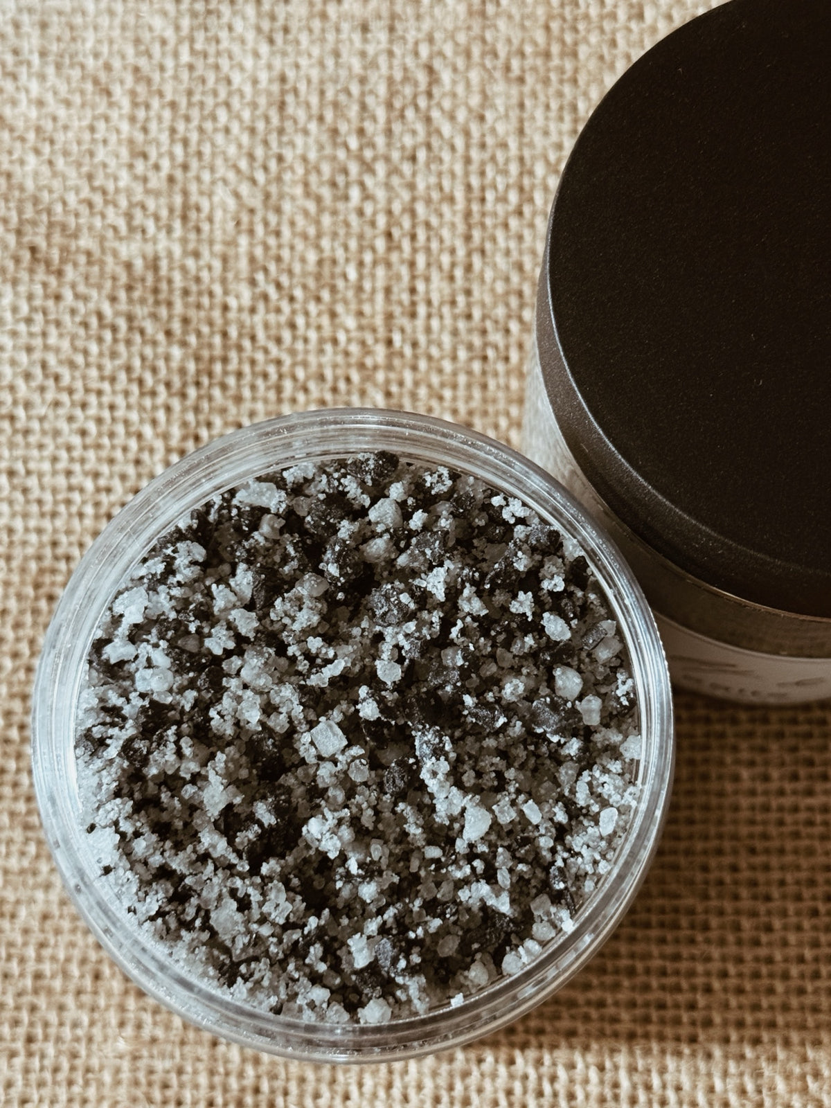 Salt & Slate | Mineral Bath Salts