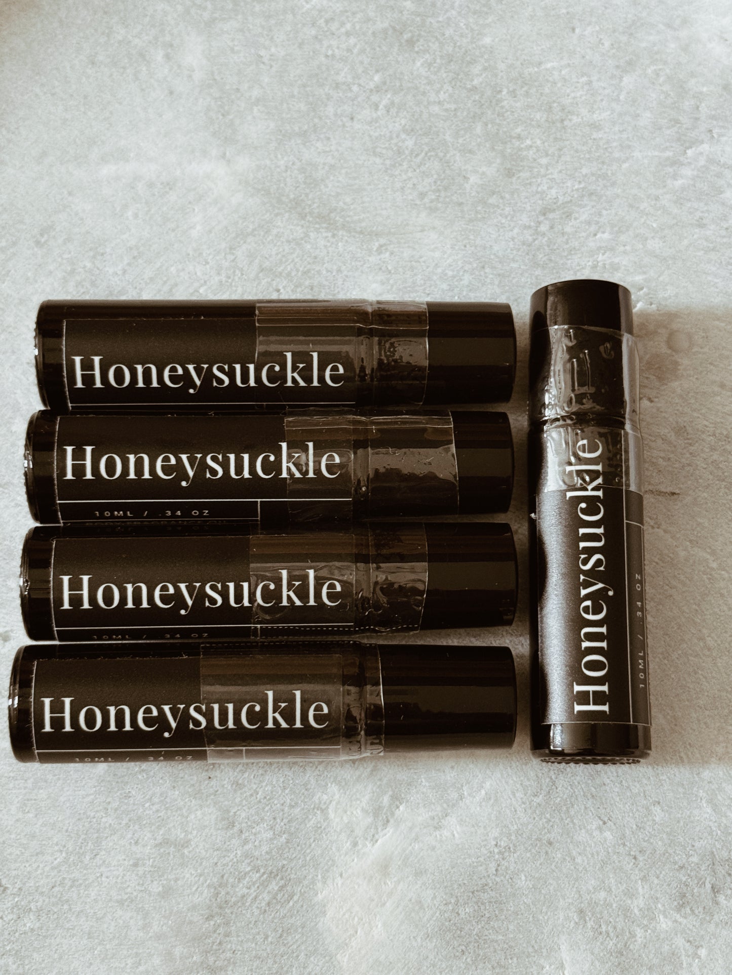 HONEYSUCKLE