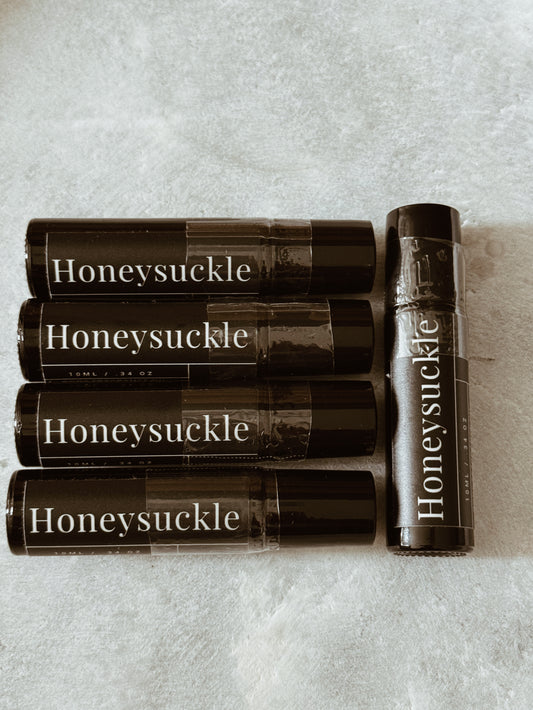 HONEYSUCKLE