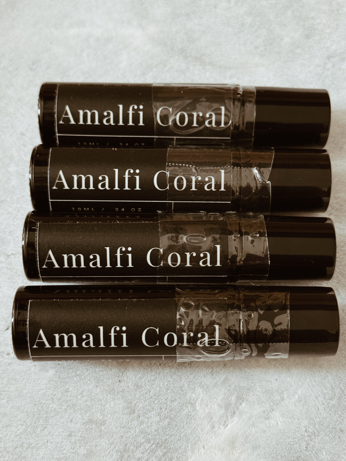 AMALFI CORAL