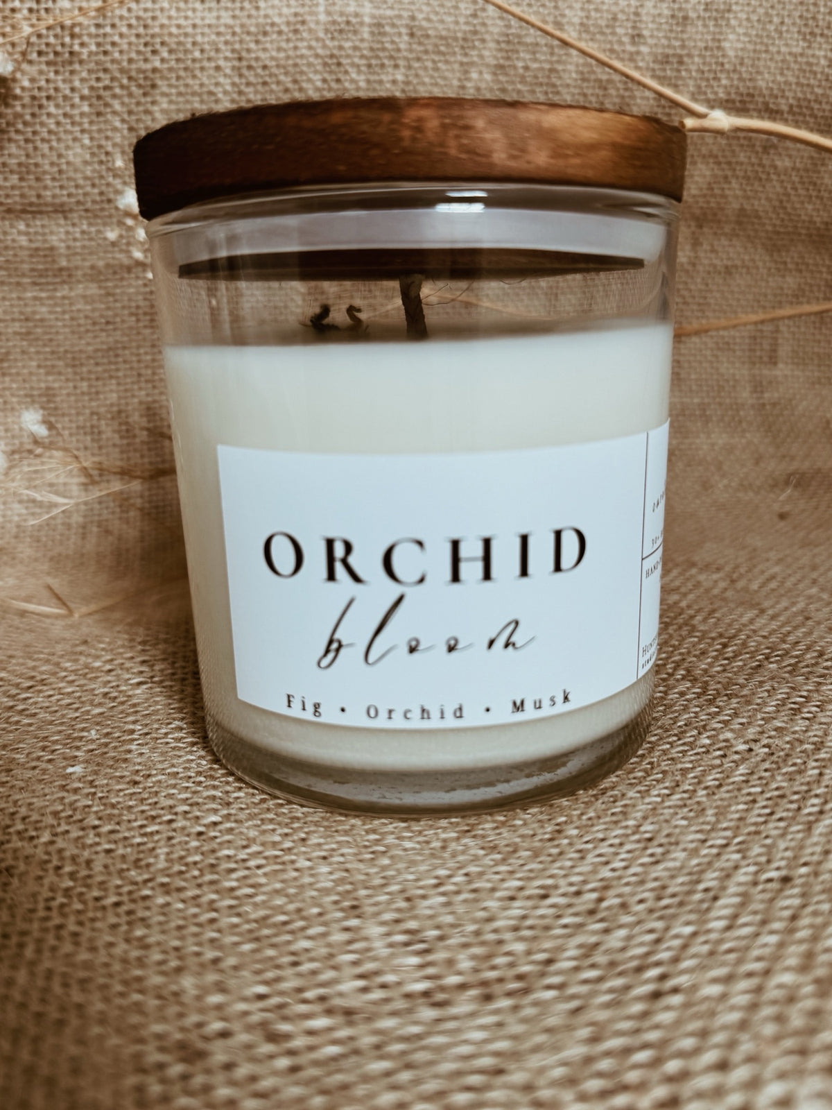 Orchid Bloom 8 oz