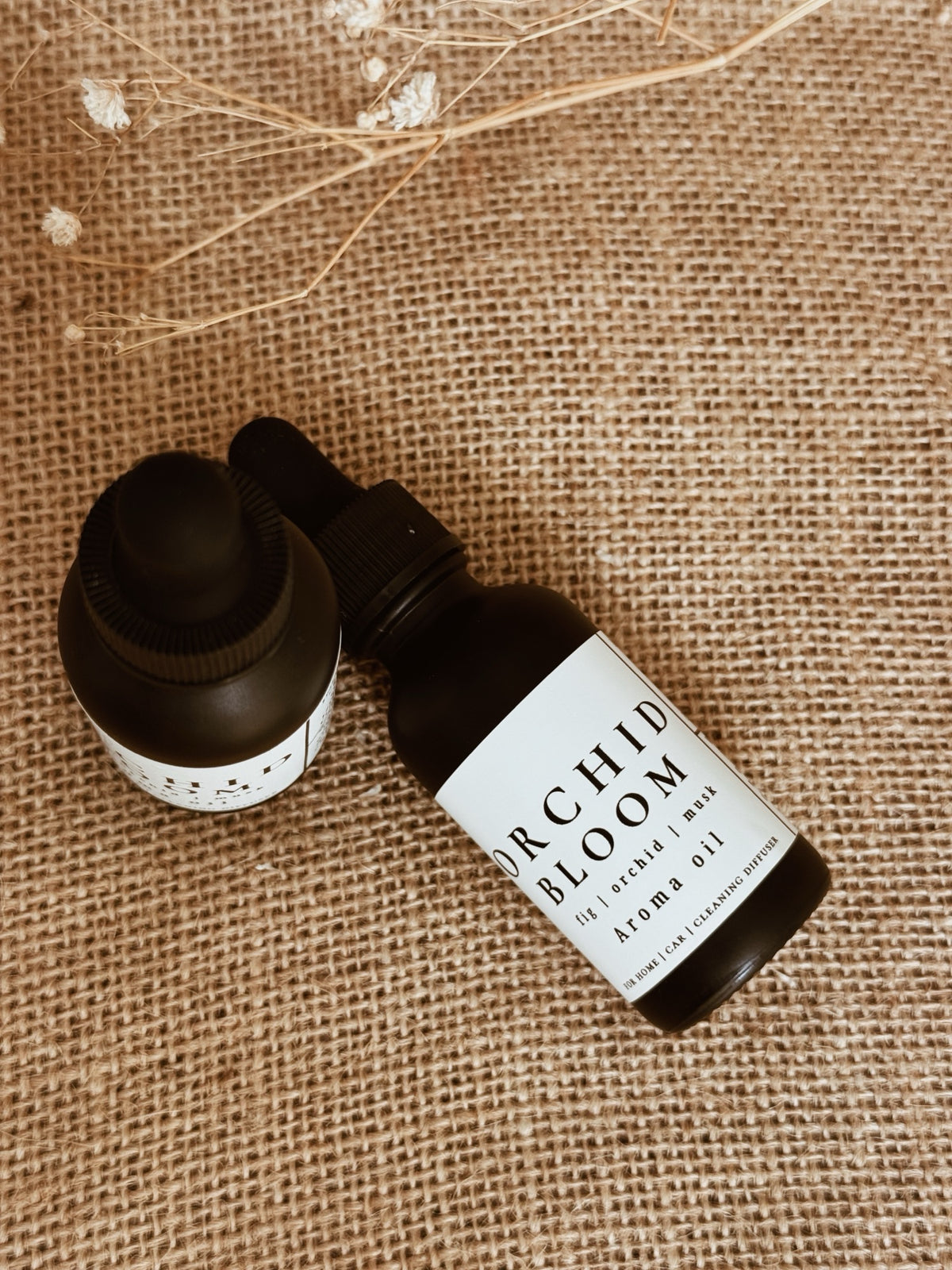 Orchid Bloom | Aroma oil 1 oz